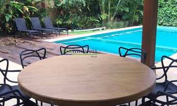 Imagem 6: Casa de Alto Padrão em Maresias - 4 quartos, 1 suíte, piscina privativa - São Sebastião-SP