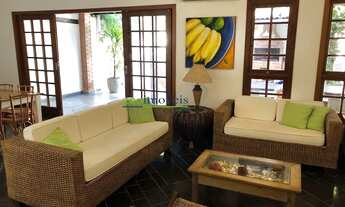 Imagem: Residência de luxo à venda na Praia de