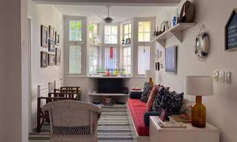 Imagem 3: Espetacular Casa de 4 Quartos em Juquehy, São Sebastião-SP - 2 Suítes, 2 Salas, 1 Banheiro