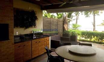 Imagem 6: Casa de luxo em Juquehy, São Sebastião-SP: 5 quartos, 5 suítes, 3 salas, 2 vagas de garage