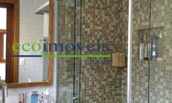 Imagem 4: Casa de 2 quartos com suíte na praia Barra do Una, São Sebastião-SP: 3 salas, 2 banheiros