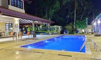 Imagem: Espetacular casa à venda em São Sebastião-SP