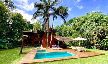 Imagem: Imperdível casa à venda em São Sebastião-SP