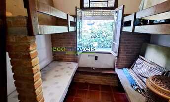 Imagem 5: Casa à venda em Juquehy, São Sebastião-SP: 1 quarto, 1 suíte, 2 salas, 1 banheiro, 5 vagas