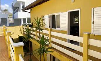 Imagem: Apartamento de Luxo em Barra do Una com