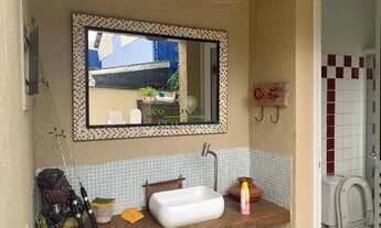 Imagem 3: Imperdível! Casa à venda em São Sebastião-SP, Barra do Una, 4 quartos, 4 suítes, 3 salas