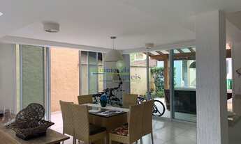 Imagem 2: Imperdível! Casa à venda em São Sebastião-SP, Barra do Una, 4 quartos, 4 suítes, 3 salas