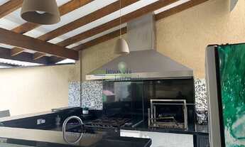 Imagem 4: Imperdível! Casa à venda em São Sebastião-SP, Barra do Una, 4 quartos, 4 suítes, 3 salas