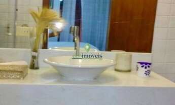 Imagem 6: Casa à venda em Juquehy, São Sebastião-SP: 4 quartos, 4 suítes, 1 sala, 4 banheiros, 3 vag