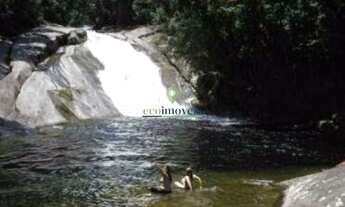 Imagem 3: Haras de luxo à venda em Sertão Barra do Una, condomínio com cachoeira, 3 quartos, 2 suíte