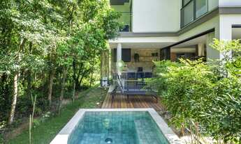 Imagem: Casa de alto padrão à venda em Maresias