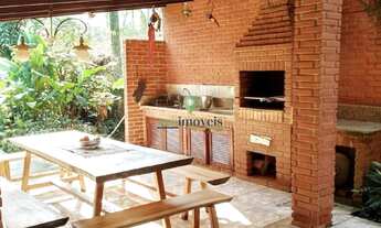 Imagem 6: Imperdível: Casa à venda em Juquehy - São Sebastião-SP, 4 quartos, 4 suítes, piscina, 250m