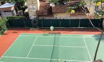 Imagem 3: Casa de Luxo em Juquehy, São Sebastião-SP: 3 Quartos, 1 Suíte, 3 Salas, 2 Banheiros, 1 Vag