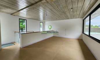 Imagem 4: Imperdível Casa de Luxo na Barra do Una: 4 Quartos, 4 Suítes, Piscina a 80m da Praia - São