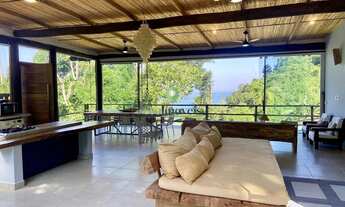 Imagem: Casa de Temporada em Juquehy 5 quartos