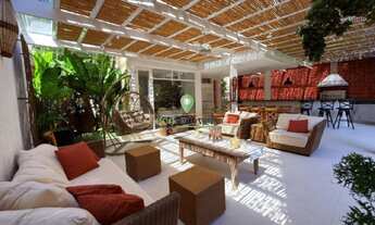 Imagem: Casa de alto padrão em Juquehy - 4 quartos