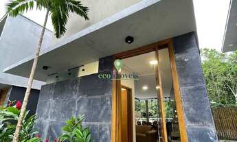 Imagem 4: Maravilhosa Casa à Venda em Maresias: 3 Quartos, 3 Suítes, 3 Salas, 3 Vagas de Garagem, Pi