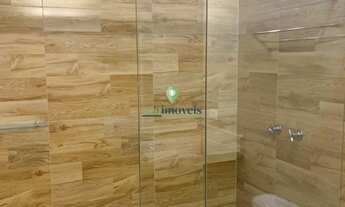 Imagem 6: Casa à venda em Juquehy, São Sebastião-SP: 2 quartos, 1 suíte, 2 salas, 3 banheiros, 1 vag