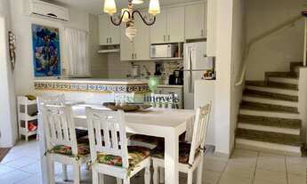 Imagem 7: Casa à venda em São Sebastião-SP na Praia de Juquehy: 4 quartos, 2 suítes, piscina no cond