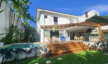 Imagem: Casa de Alto Padrão à Venda em Juquehy