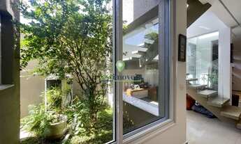 Imagem 3: Imperdível sobrado de luxo na Praia de Juquehy, com 7 quartos, piscina e sauna - São Sebas