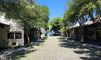 Imagem 2: Casa de 3 quartos com suíte à venda em Barra do Una, São Sebastião-SP: condomínio pé na ar