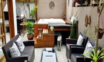 Imagem: Casa à venda em Juquehy, São Sebastião-SP