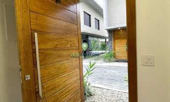 Imagem 7: Maravilhosa Casa à Venda em Maresias: 3 Quartos, 3 Suítes, 3 Salas, 3 Vagas de Garagem, Pi