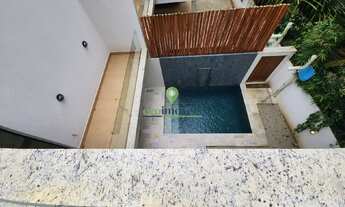 Imagem 5: Imperdível Casa de Luxo na Barra do Una: 4 Quartos, 4 Suítes, Piscina a 80m da Praia - São