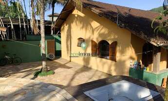 Imagem: Imperdível Casa à Venda em São Sebastião-SP