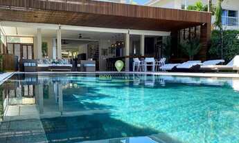 Imagem: Casa de Luxo com Vista para o Mar em Maresias