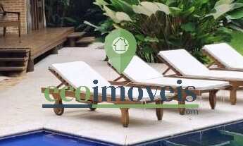 Imagem: Imóvel de Luxo no Sertão do Piavú, São