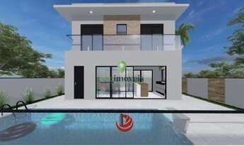 Imagem 2: Imperdível: Casa de Alto Padrão com Elevador em Mogi das Cruzes, Cézar de Souza - 3 Quarto