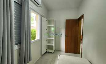 Imagem 7: Aluguel de Apartamento em Juquehy, São Sebastião-SP: 2 Quartos, 1 Banheiro, 1 Vaga de Gara