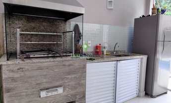 Imagem 5: Casa de alto padrão com piscina na Praia da Baleia: 4 quartos, 4 suítes, 3 salas, 3 vagas