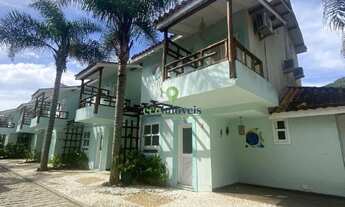 Imagem: Sobrado de luxo à venda em Camburi, São