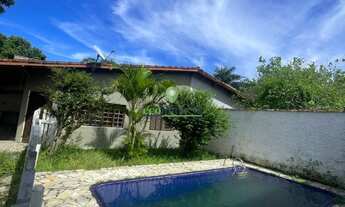 Imagem: Casa à venda em Boiçucanga 2 quartos