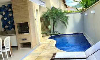 Imagem: Sobrado de Luxo em Juquehy 4 Quartos, 3