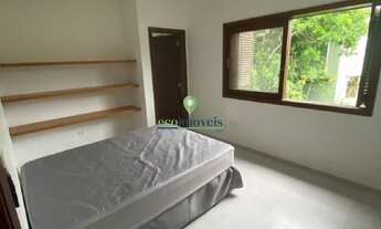 Imagem 7: Casa em Condomínio à Venda ou Locação em Juquehy, São Sebastião-SP: 5 quartos, 5 suítes, 3