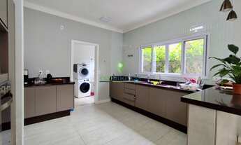 Imagem 6: Casa de alto padrão com piscina na Praia da Baleia: 4 quartos, 4 suítes, 3 salas, 3 vagas