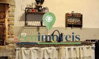 Imagem: Aluguel de casa de temporada em Juquehy