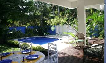 Imagem: Espetacular mansão à venda em São Sebastião-SP