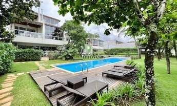 Imagem: Luxuosa Casa à Venda em Camburi - 4 Quartos