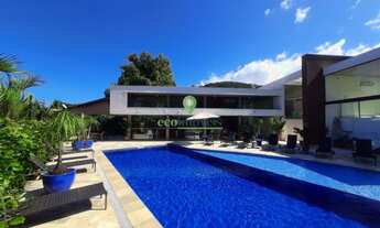 Imagem: Casa à venda em Camburi, São Sebastião-SP