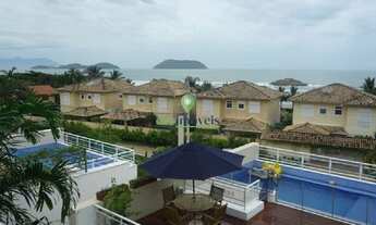 Imagem: Luxuosa casa à venda em Juquehy 6 quartos