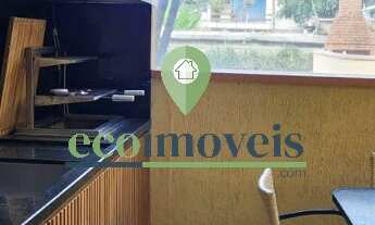 Imagem: Casa em condomínio na Praia de Juquehy