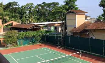 Imagem 5: Casa de Luxo em Juquehy, São Sebastião-SP: 3 Quartos, 1 Suíte, 3 Salas, 2 Banheiros, 1 Vag