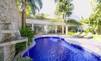 Imagem: Sobrado de Luxo à Venda em São Sebastião-SP