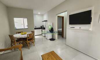 Imagem: Aluguel de Apartamento em Juquehy, São