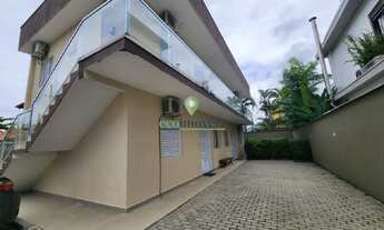 Imagem 2: Aluguel de Apartamento em Juquehy, São Sebastião-SP: 2 Quartos, 1 Banheiro, 1 Vaga de Gara